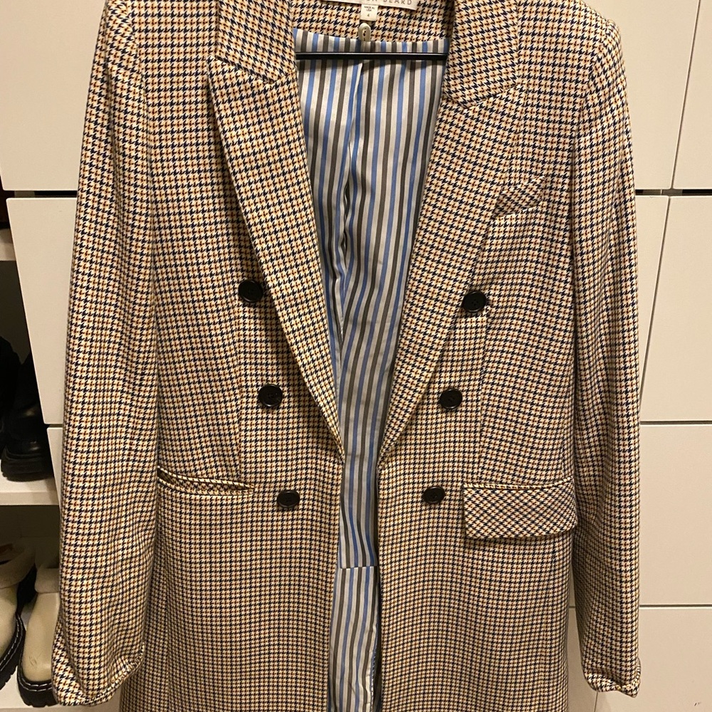 Veronica Beard blazer